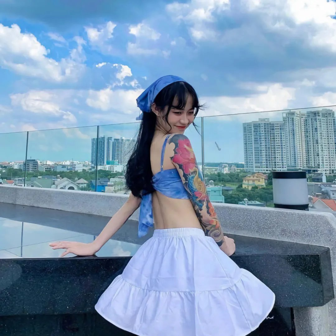 隐世宗门掌教