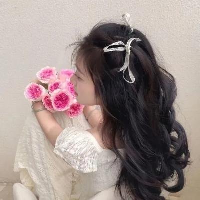 俏皮女学生