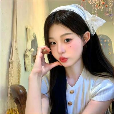 蜜糖美人